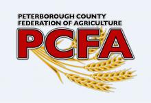 Peterborough County Federation of Agriculture